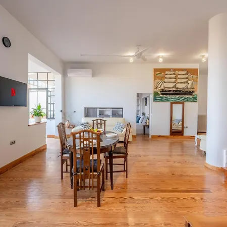 Spacious 2-bdrm At Filopappou Hill In Koukaki! * Athens
