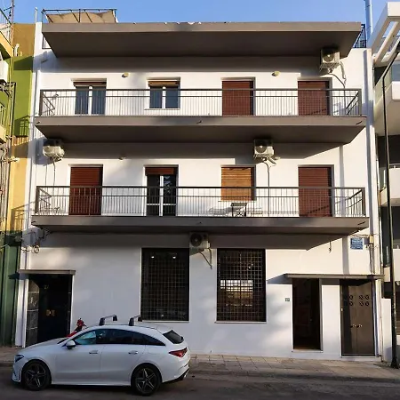 Spacious 2-bdrm At Filopappou Hill In Koukaki! Athens