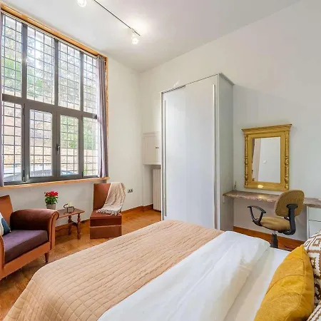 Spacious 2-bdrm At Filopappou Hill In Koukaki! * Athens