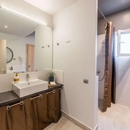 Spacious 2-bdrm At Filopappou Hill In Koukaki! * Athens