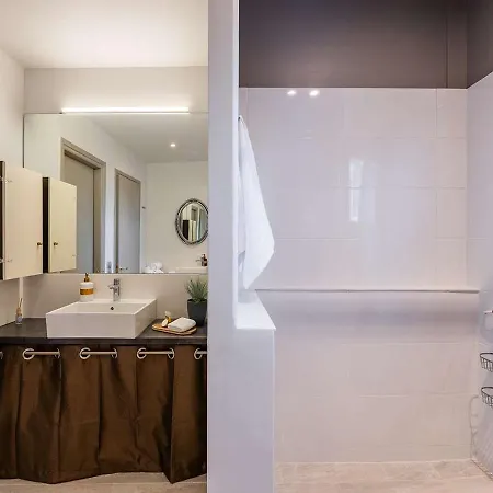 Spacious 2-bdrm At Filopappou Hill In Koukaki!